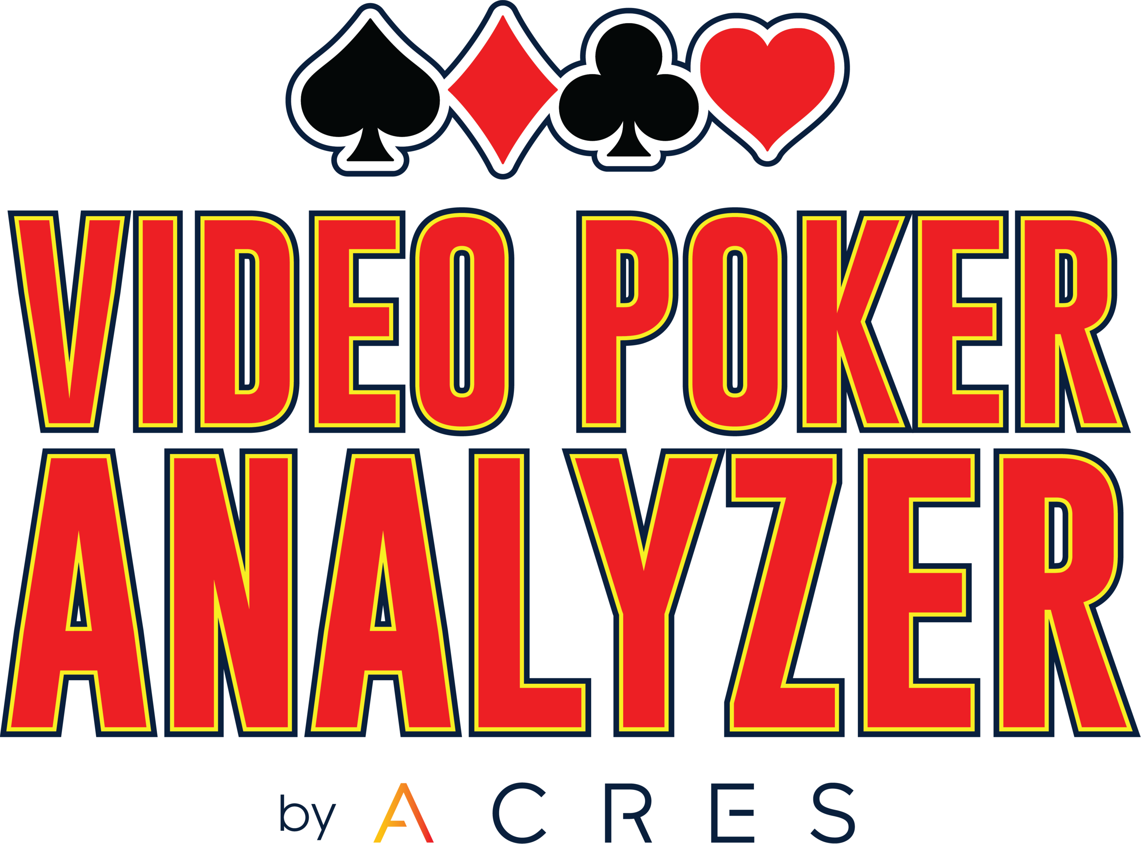 Video Poker Analyzer (VPA) 229